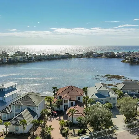 Villa Sea Of Dreams